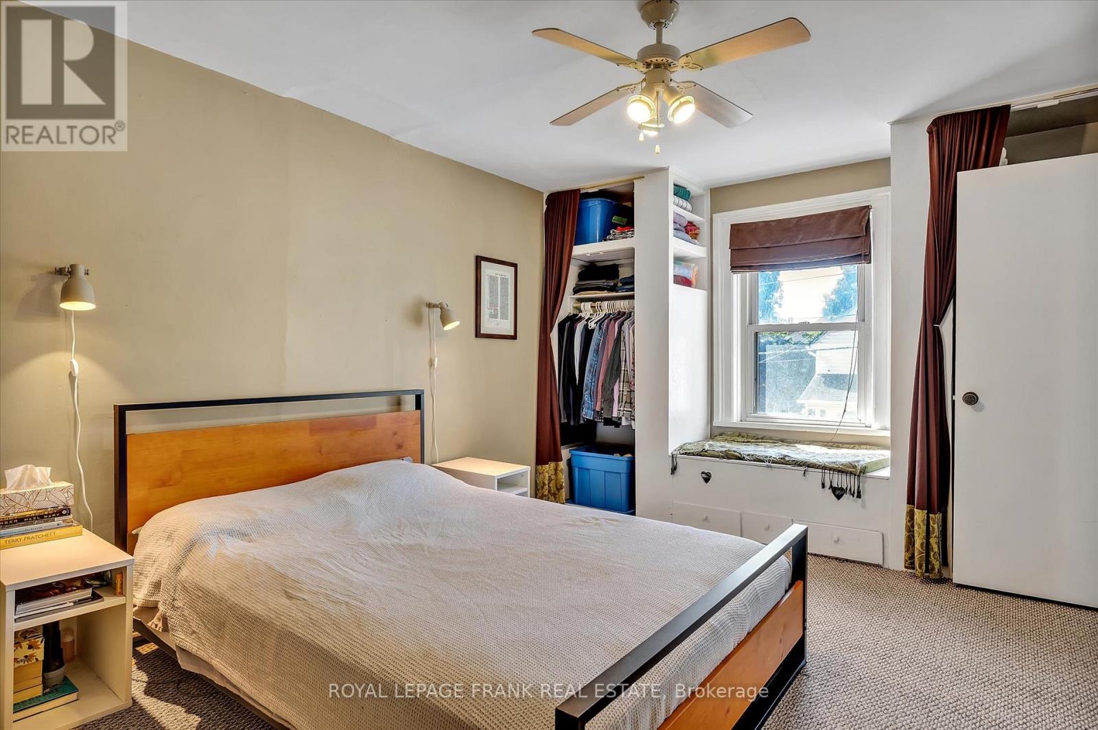 472 Murray Street, Peterborough Central (North), Ontario  K9H 2T8 - Photo 28 - X12246462