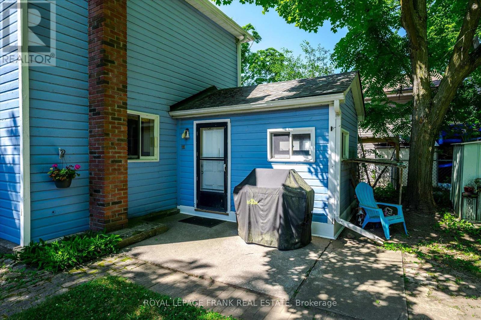 472 Murray Street, Peterborough Central (North), Ontario  K9H 2T8 - Photo 38 - X12246462