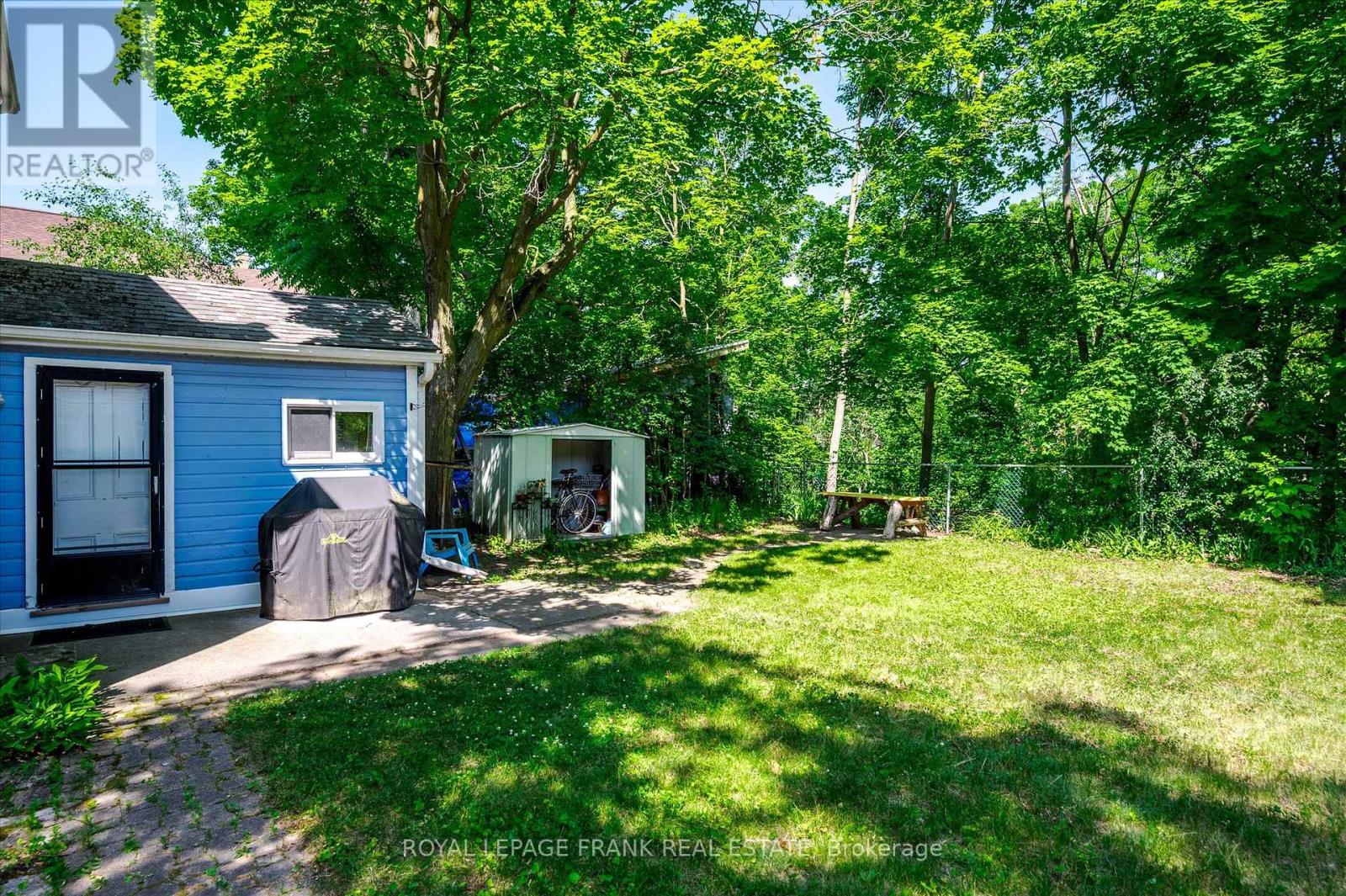 472 Murray Street, Peterborough Central (North), Ontario  K9H 2T8 - Photo 39 - X12246462