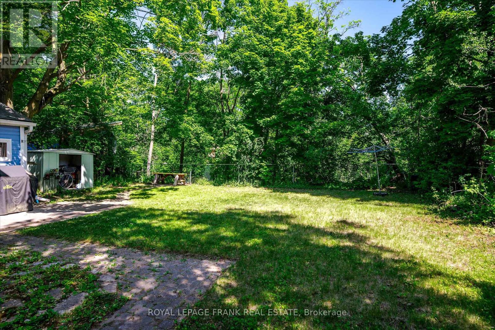472 Murray Street, Peterborough Central (North), Ontario  K9H 2T8 - Photo 40 - X12246462