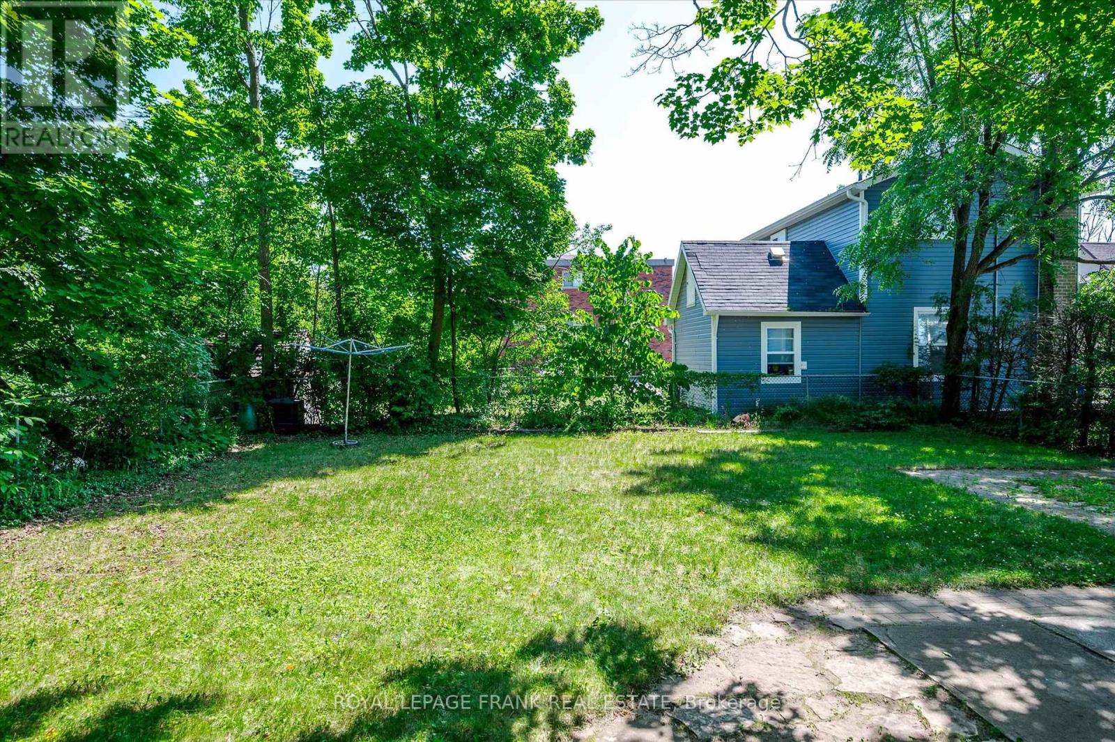 472 Murray Street, Peterborough Central (North), Ontario  K9H 2T8 - Photo 41 - X12246462