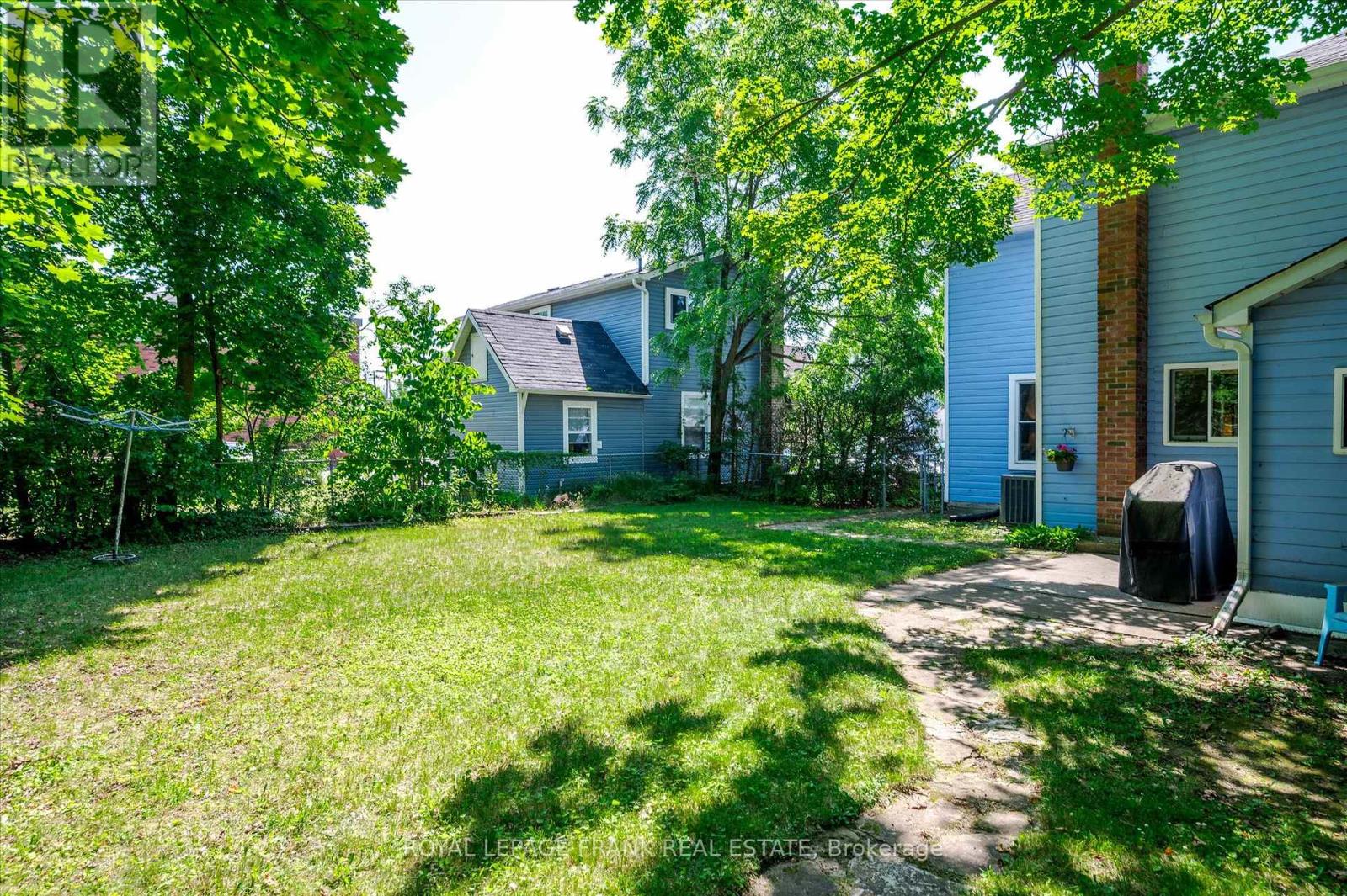 472 Murray Street, Peterborough Central (North), Ontario  K9H 2T8 - Photo 42 - X12246462