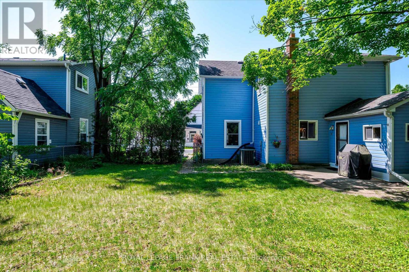 472 Murray Street, Peterborough Central (North), Ontario  K9H 2T8 - Photo 43 - X12246462