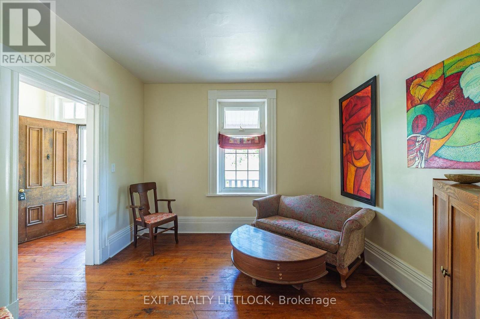 352 Mark Street, Peterborough East (Central), Ontario  K9H 1V7 - Photo 13 - X12246541
