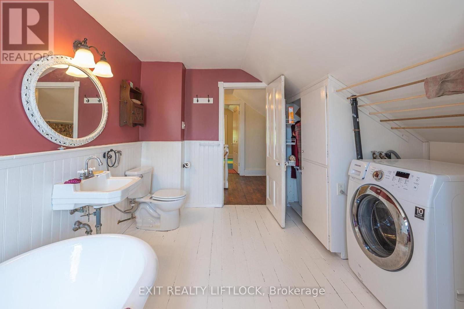 352 Mark Street, Peterborough East (Central), Ontario  K9H 1V7 - Photo 29 - X12246541