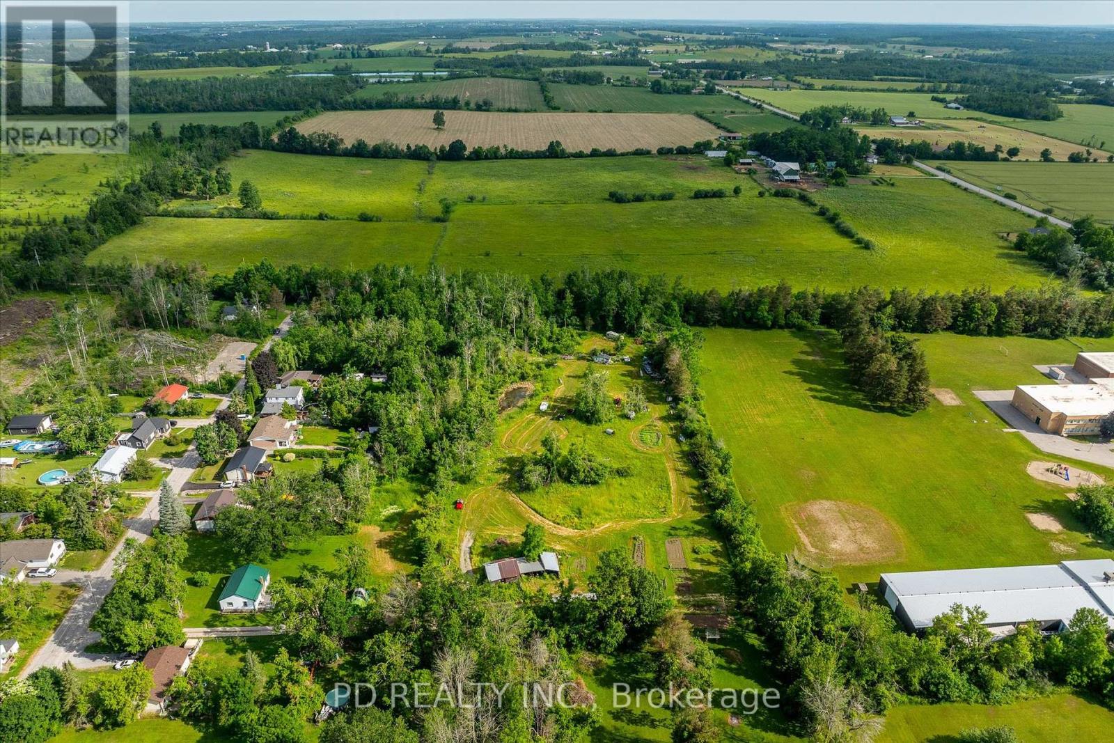 N/a Alma Street N, Kawartha Lakes (Omemee), Ontario  K0L 2W0 - Photo 10 - X12246551