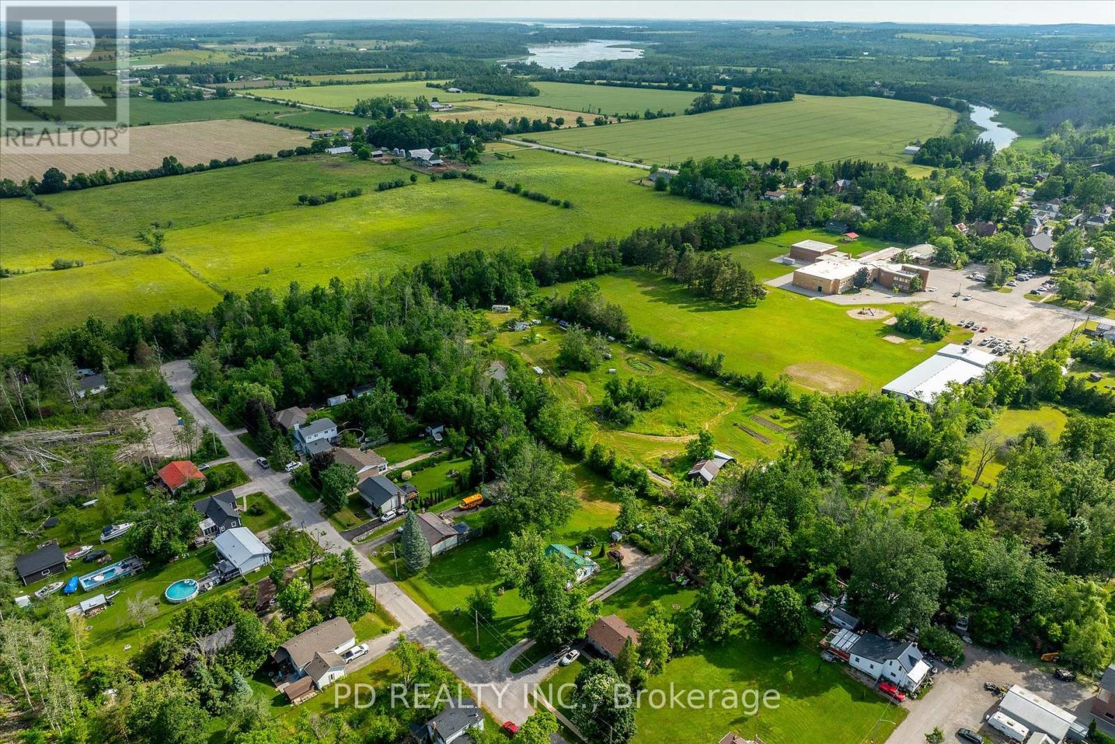 N/a Alma Street N, Kawartha Lakes (Omemee), Ontario  K0L 2W0 - Photo 11 - X12246551