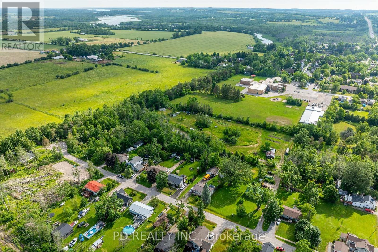 N/a Alma Street N, Kawartha Lakes (Omemee), Ontario  K0L 2W0 - Photo 12 - X12246551