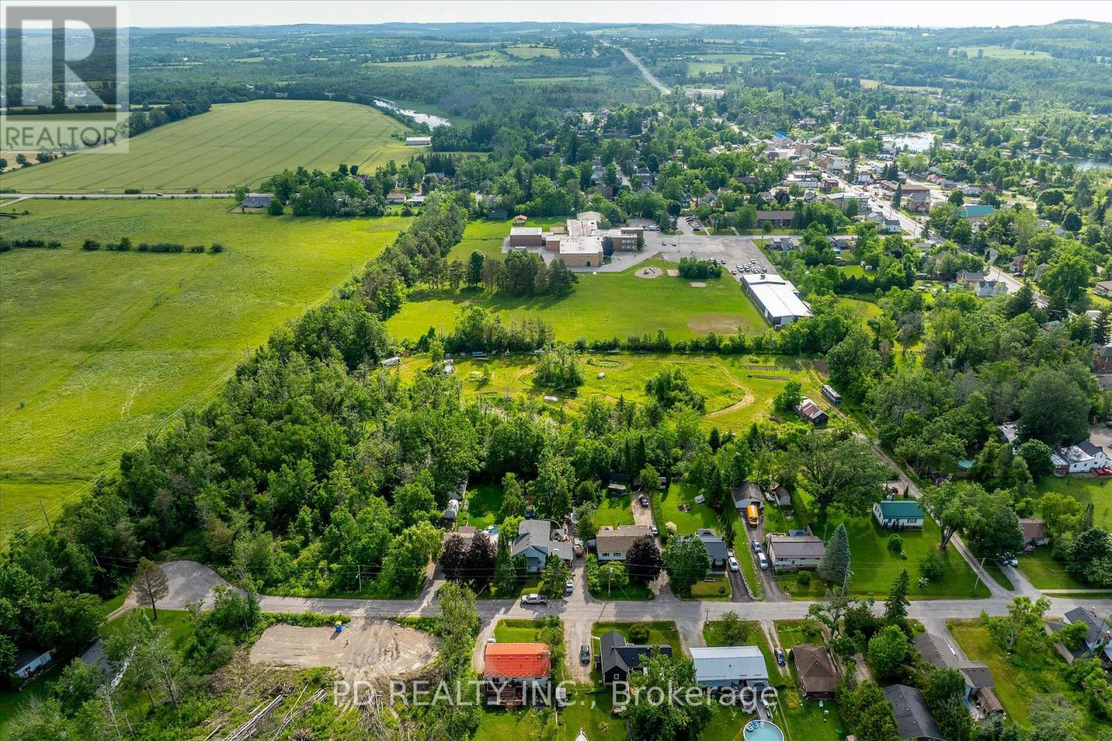 N/a Alma Street N, Kawartha Lakes (Omemee), Ontario  K0L 2W0 - Photo 13 - X12246551