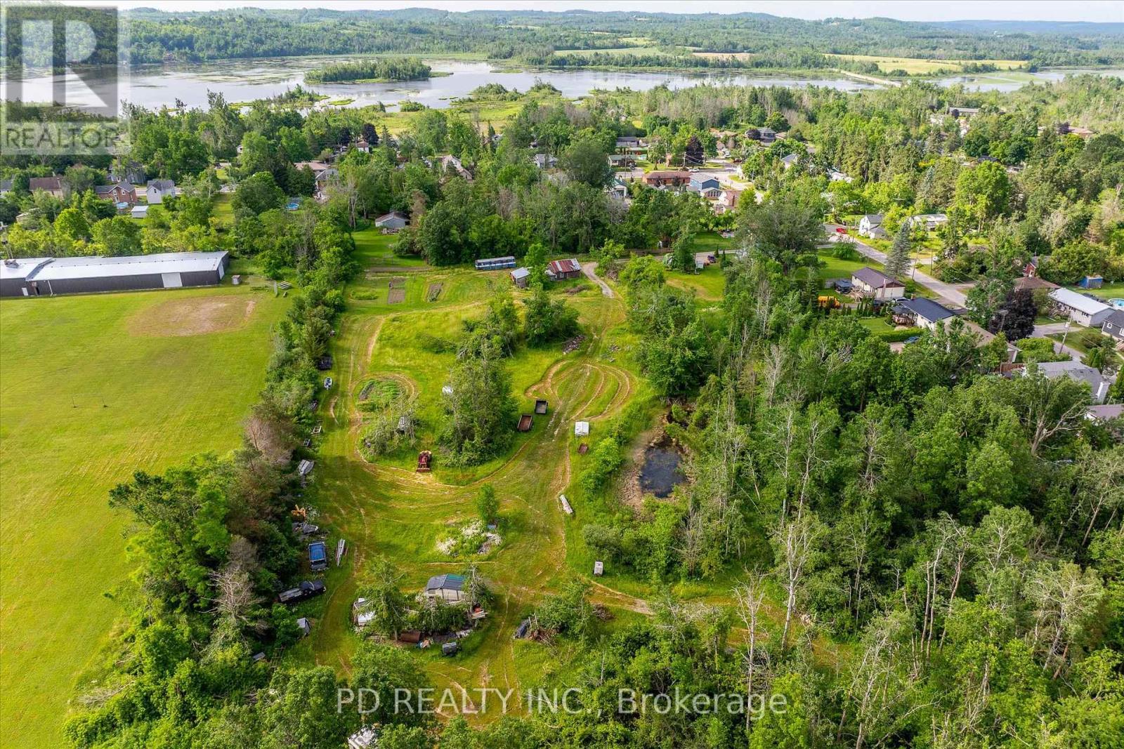 N/a Alma Street N, Kawartha Lakes (Omemee), Ontario  K0L 2W0 - Photo 14 - X12246551