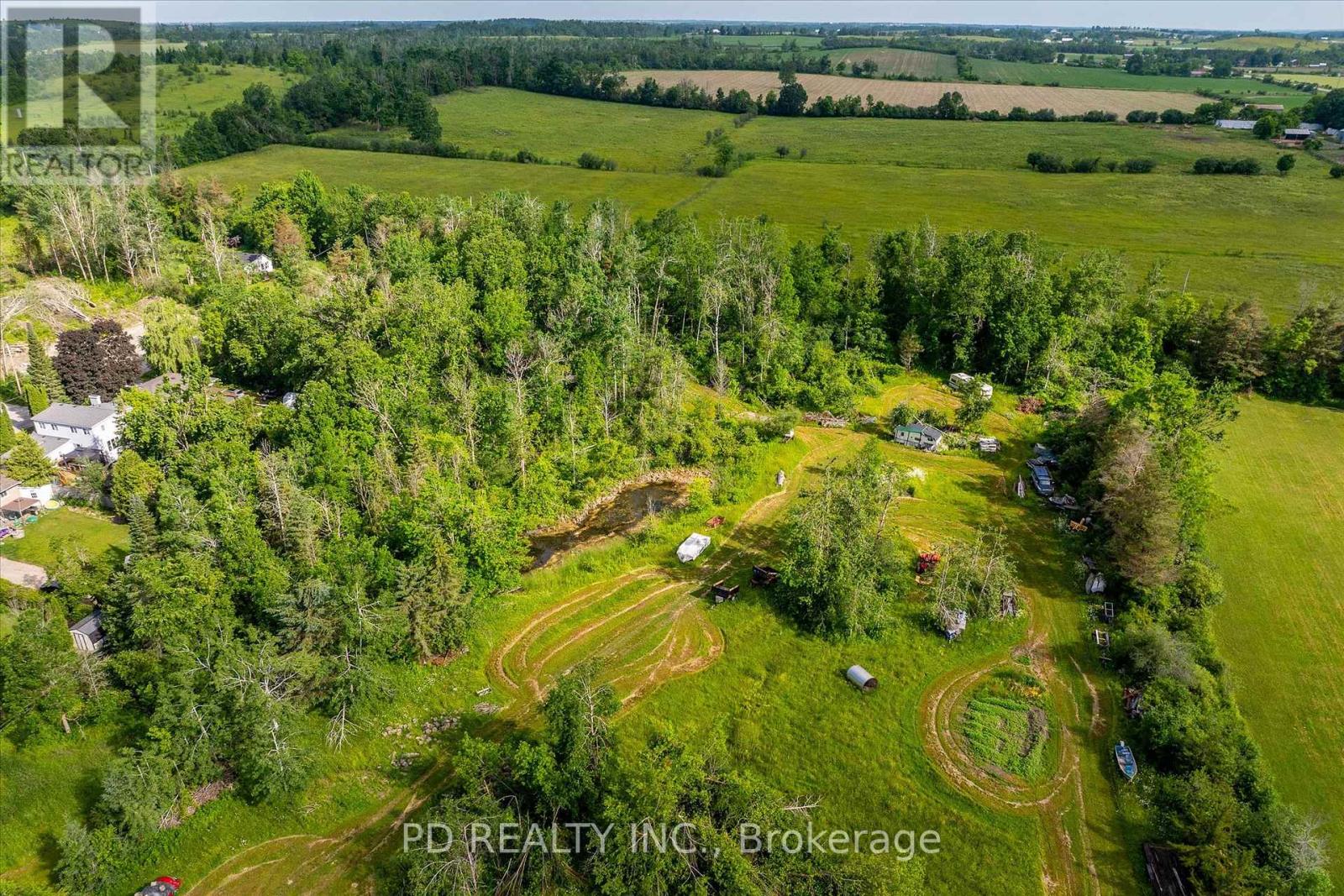 N/a Alma Street N, Kawartha Lakes (Omemee), Ontario  K0L 2W0 - Photo 17 - X12246551