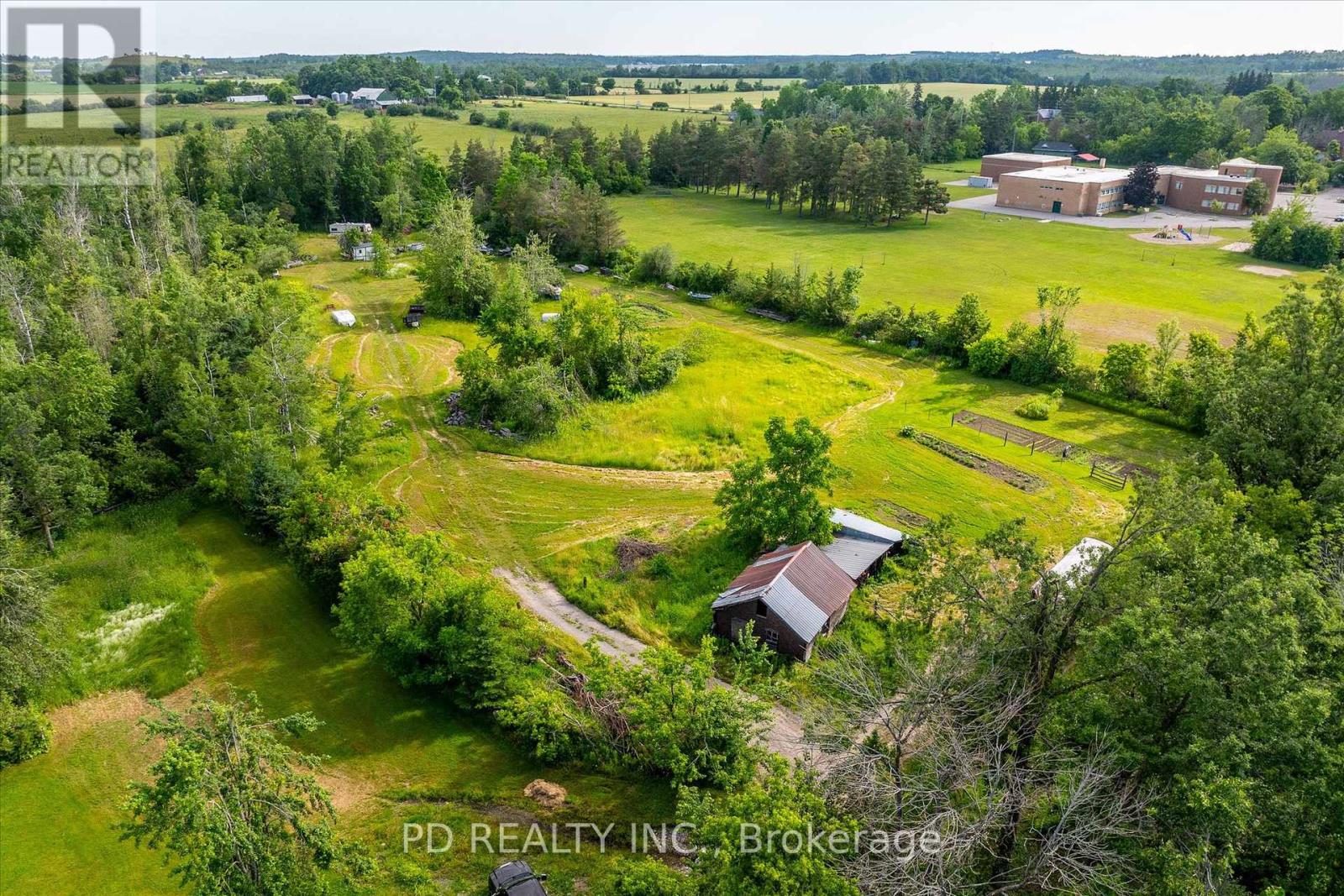 N/a Alma Street N, Kawartha Lakes (Omemee), Ontario  K0L 2W0 - Photo 22 - X12246551