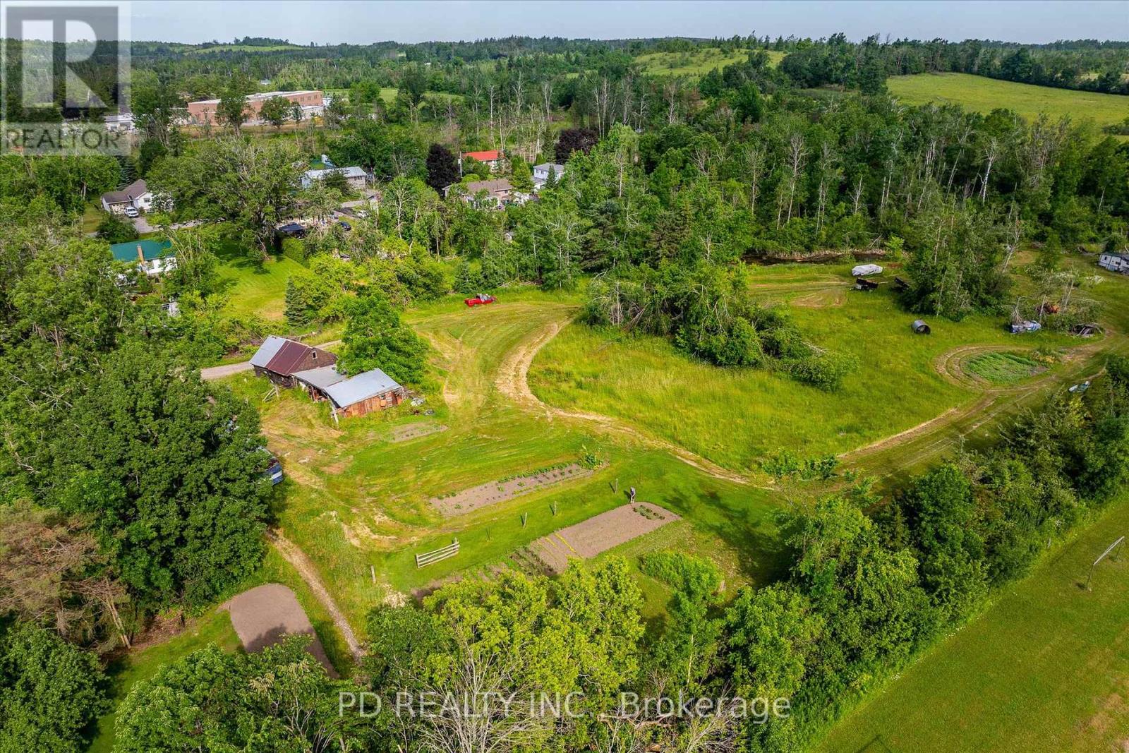 N/a Alma Street N, Kawartha Lakes (Omemee), Ontario  K0L 2W0 - Photo 23 - X12246551