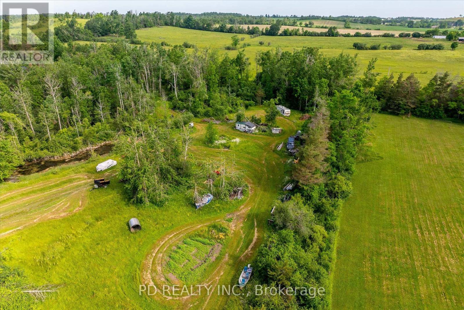 N/a Alma Street N, Kawartha Lakes (Omemee), Ontario  K0L 2W0 - Photo 24 - X12246551
