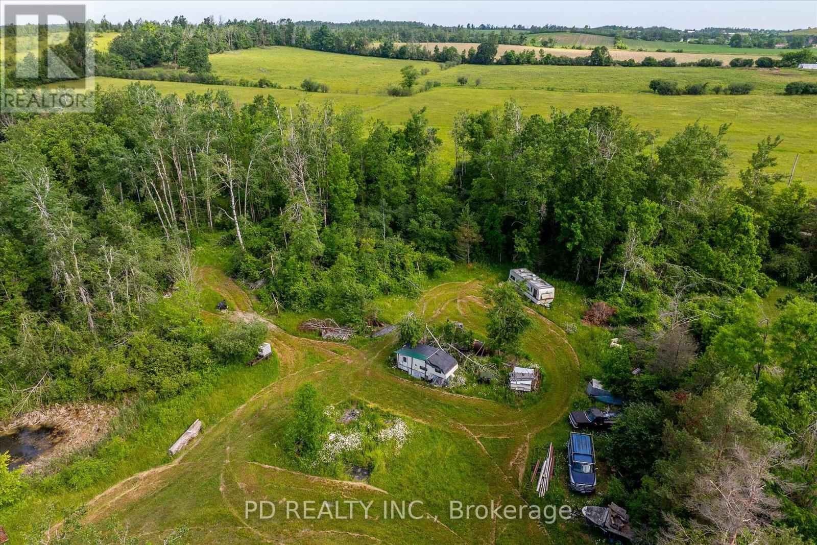 N/a Alma Street N, Kawartha Lakes (Omemee), Ontario  K0L 2W0 - Photo 25 - X12246551