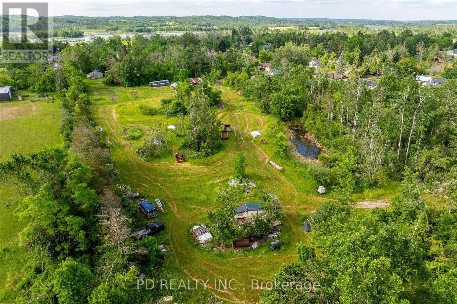 N/a Alma Street N, Kawartha Lakes (Omemee), Ontario  K0L 2W0 - Photo 26 - X12246551