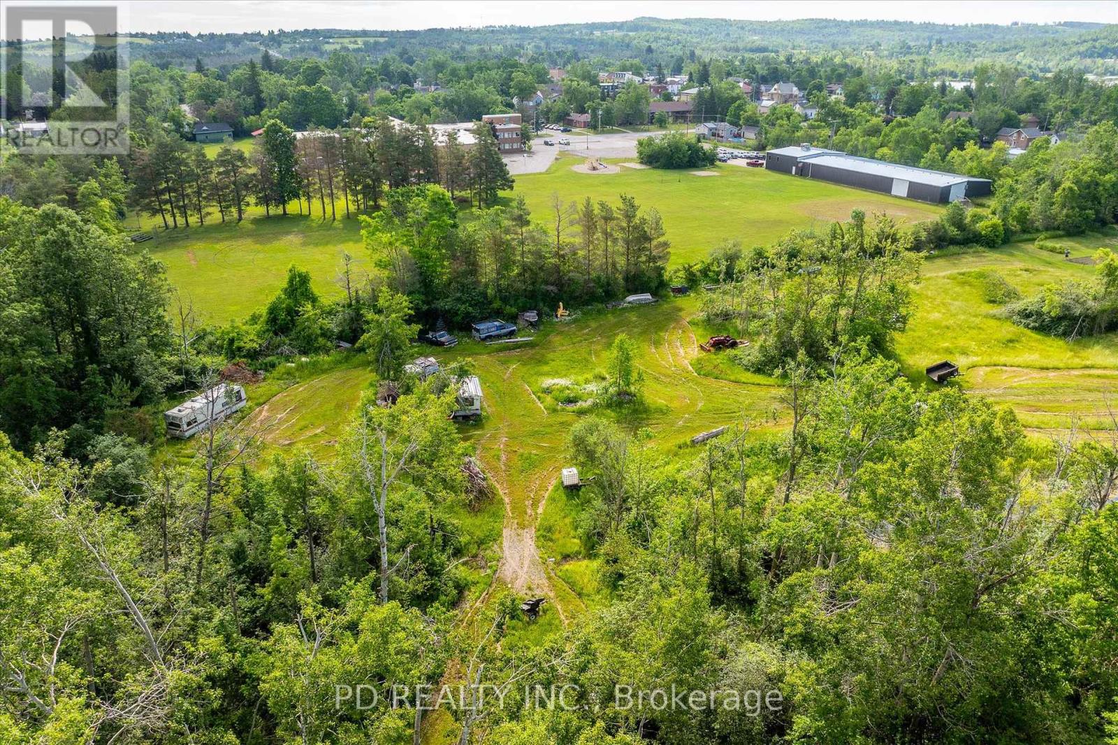 N/a Alma Street N, Kawartha Lakes (Omemee), Ontario  K0L 2W0 - Photo 27 - X12246551