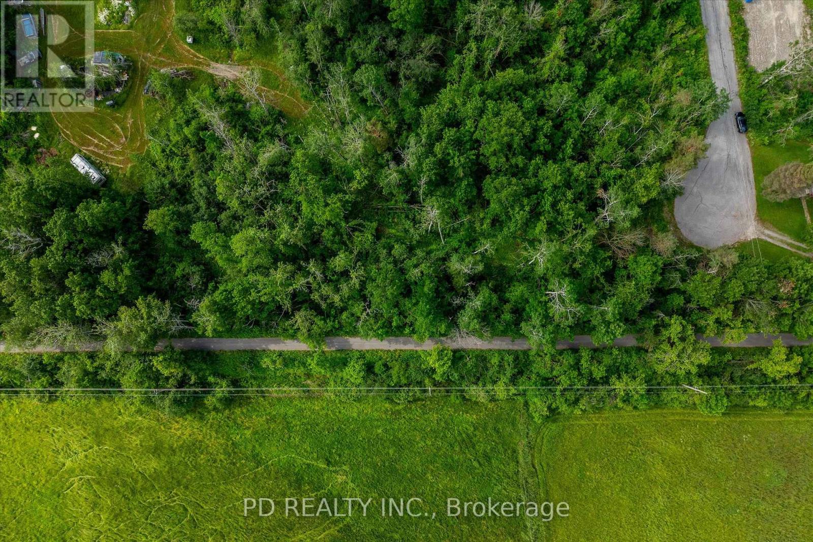 N/a Alma Street N, Kawartha Lakes (Omemee), Ontario  K0L 2W0 - Photo 29 - X12246551