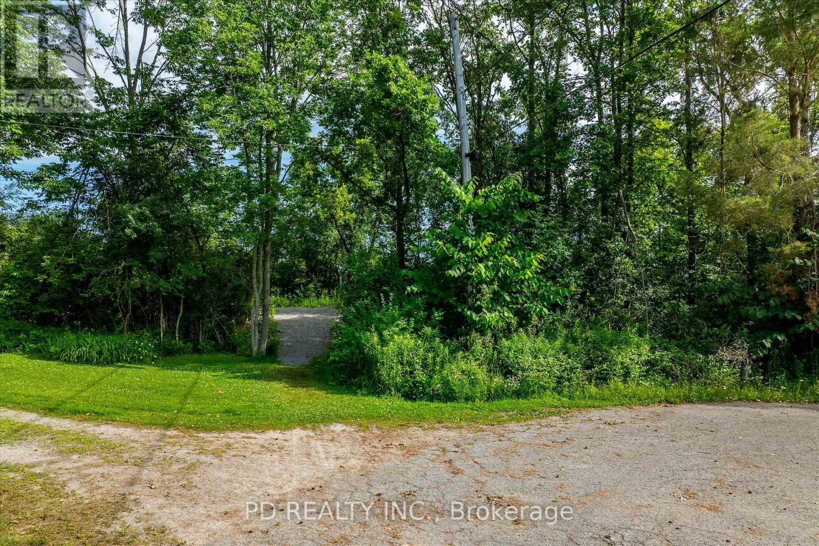 N/a Alma Street N, Kawartha Lakes (Omemee), Ontario  K0L 2W0 - Photo 31 - X12246551