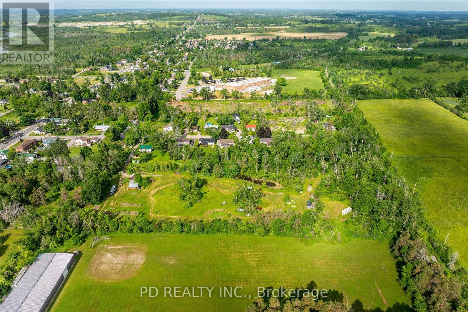 N/a Alma Street N, Kawartha Lakes (Omemee), Ontario  K0L 2W0 - Photo 7 - X12246551