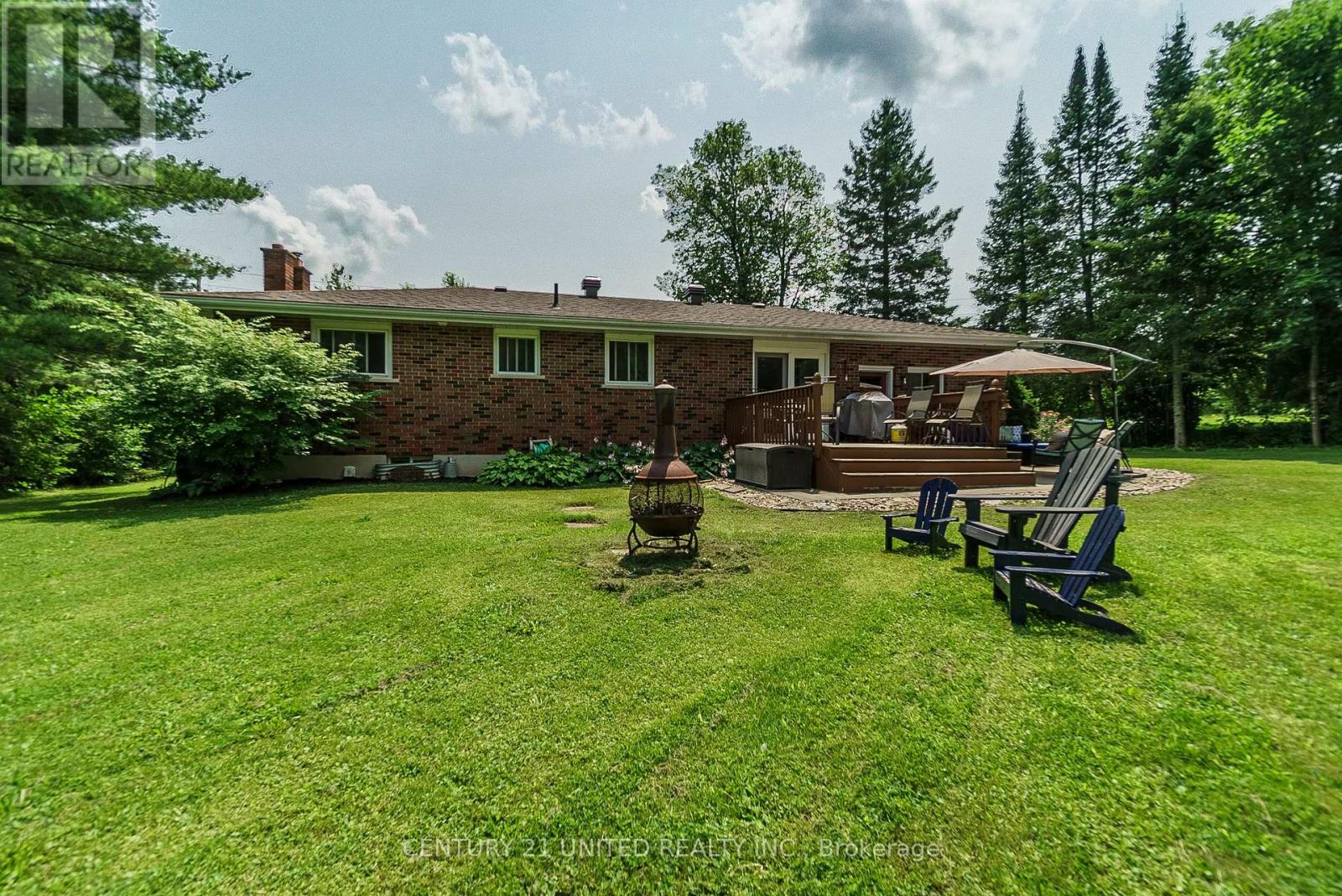 696 Skyline Road, Selwyn, Ontario  K0L 1T0 - Photo 28 - X12246591
