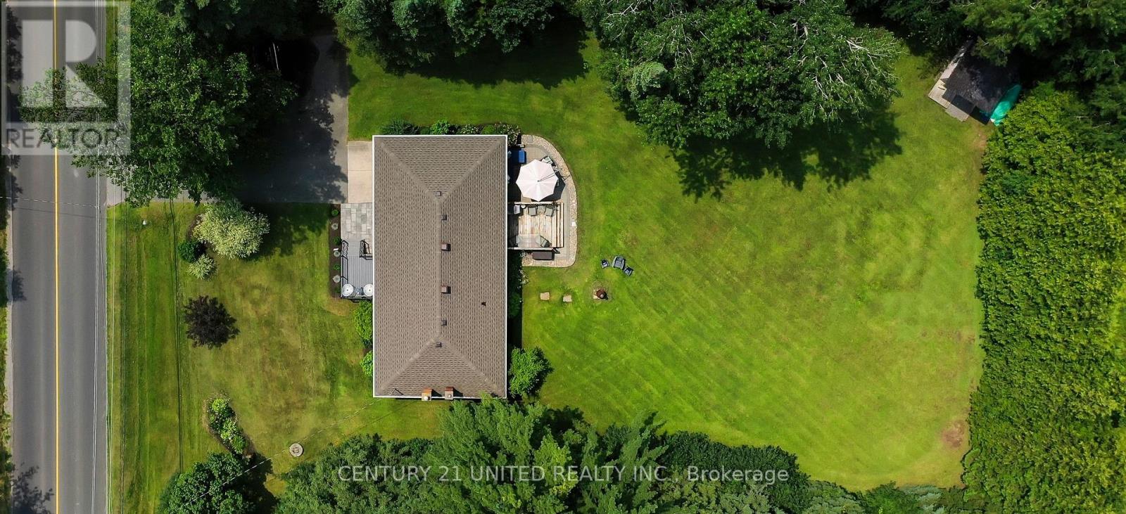 696 Skyline Road, Selwyn, Ontario  K0L 1T0 - Photo 34 - X12246591