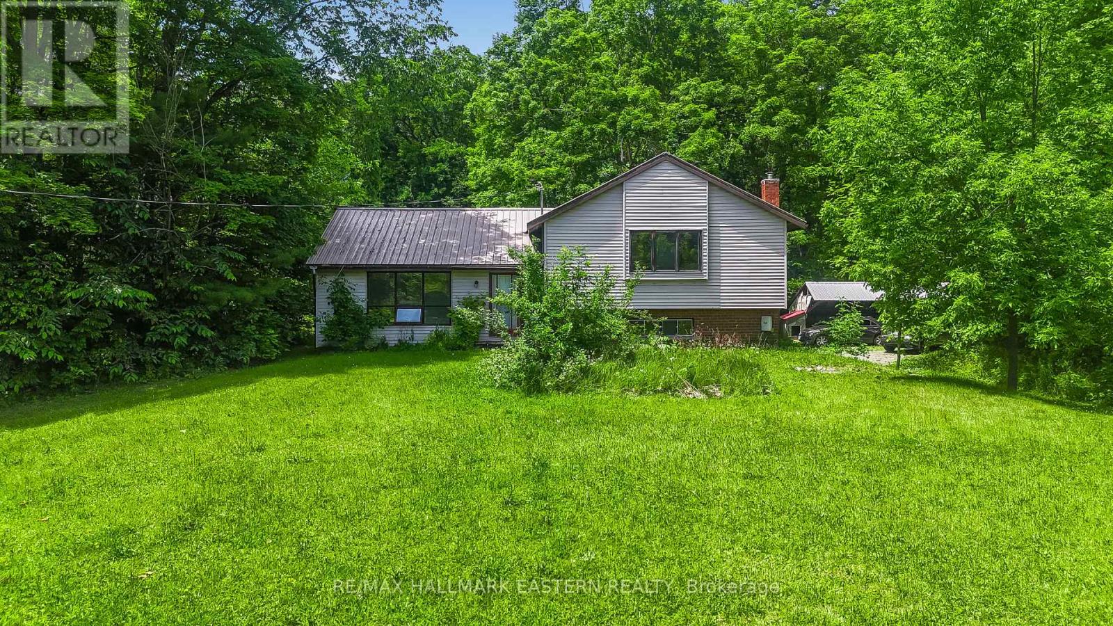 2890 North School Road, Havelock-Belmont-Methuen (Belmont-Methuen), Ontario  K0L 1Z0 - Photo 2 - X12246620