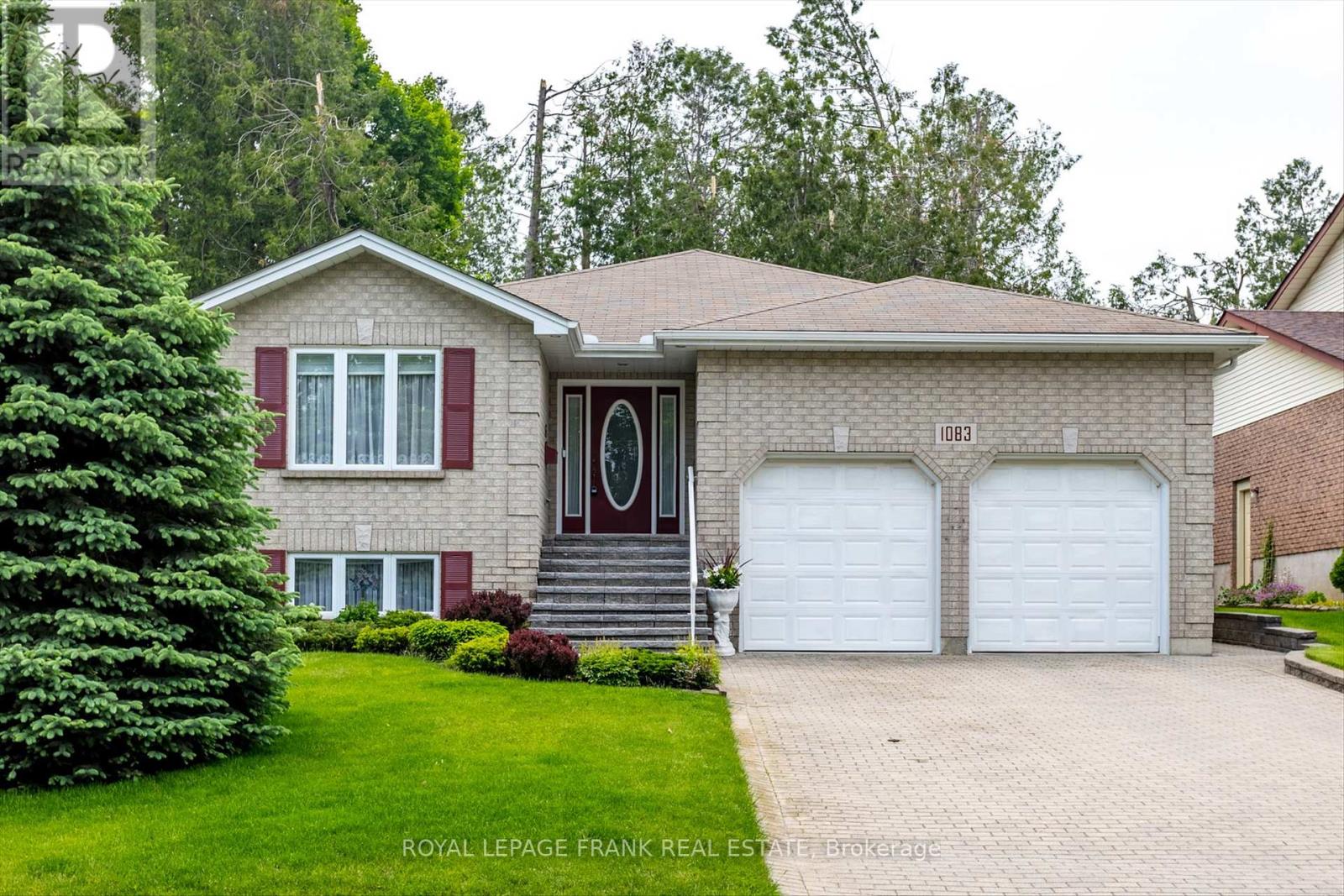 1083 Danita Boulevard, Peterborough West (North), Ontario  K9J 7K7 - Photo 1 - X12246688