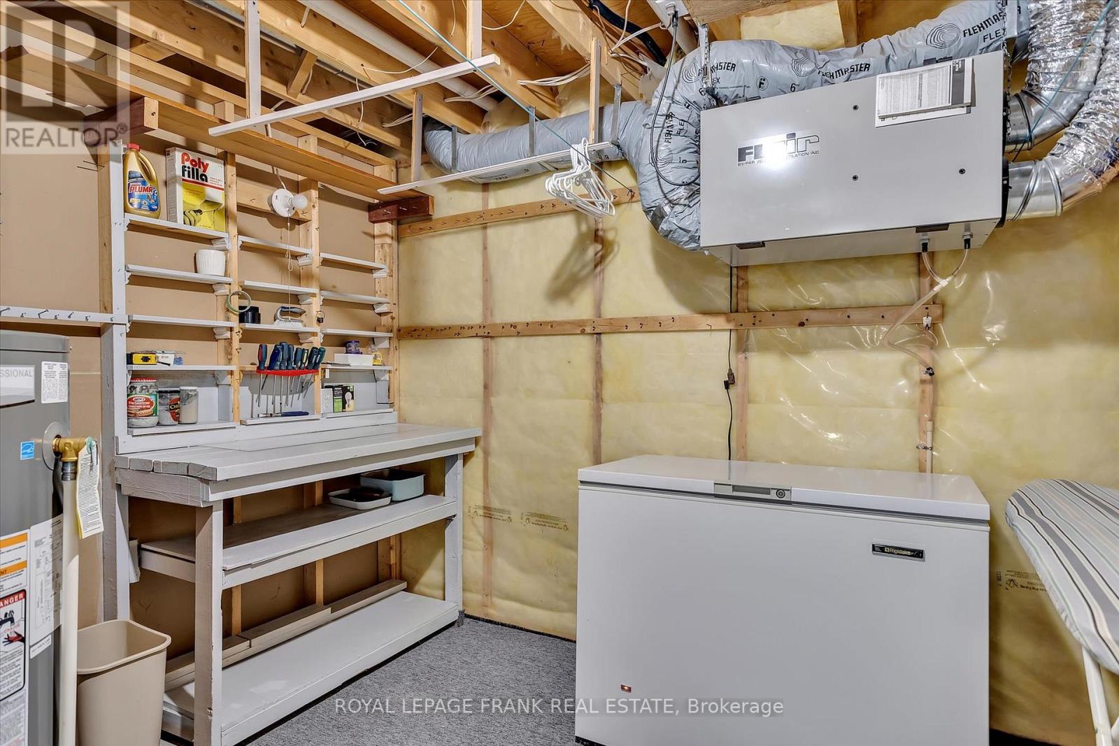 1083 Danita Boulevard, Peterborough West (North), Ontario  K9J 7K7 - Photo 36 - X12246688