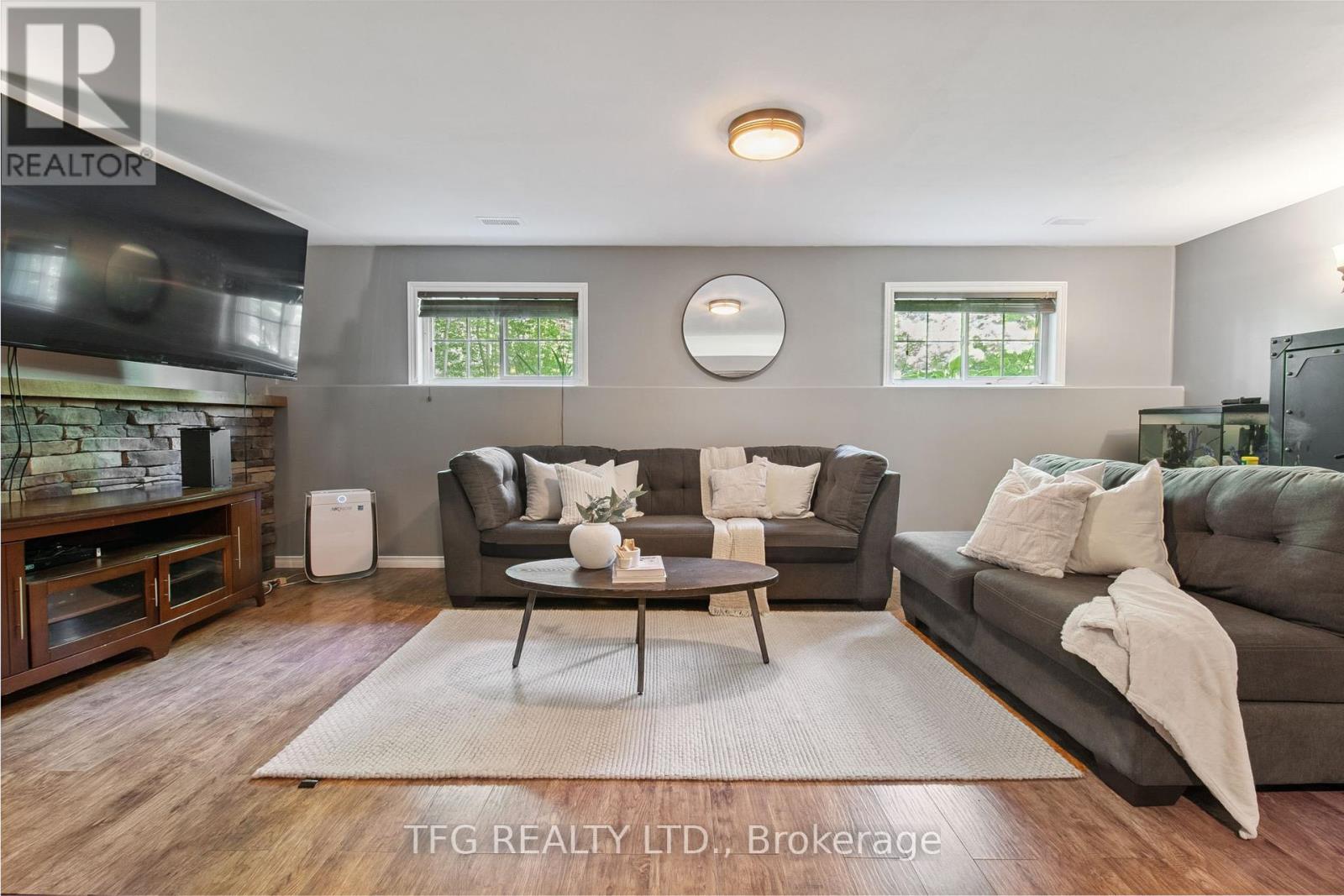 280 Porter Road, Kawartha Lakes (Pontypool), Ontario  L0A 1K0 - Photo 22 - X12246757