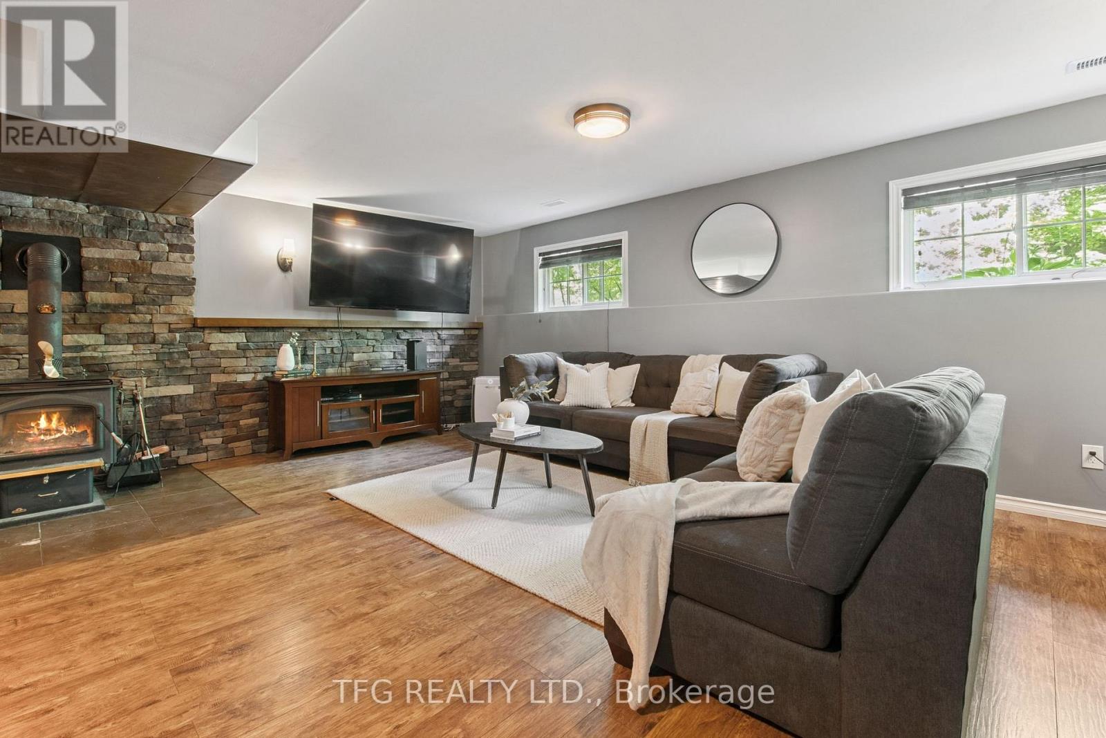 280 Porter Road, Kawartha Lakes (Pontypool), Ontario  L0A 1K0 - Photo 23 - X12246757