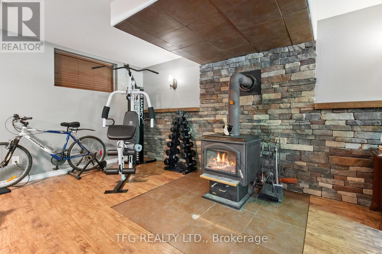280 Porter Road, Kawartha Lakes (Pontypool), Ontario  L0A 1K0 - Photo 25 - X12246757