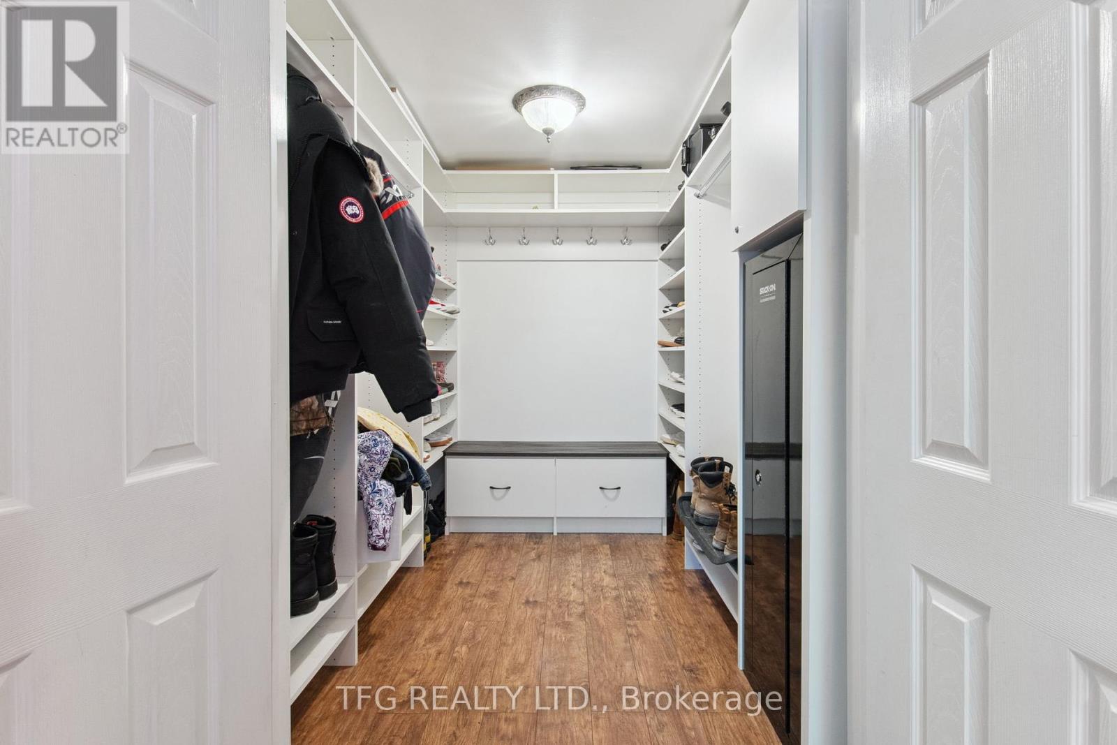 280 Porter Road, Kawartha Lakes (Pontypool), Ontario  L0A 1K0 - Photo 28 - X12246757