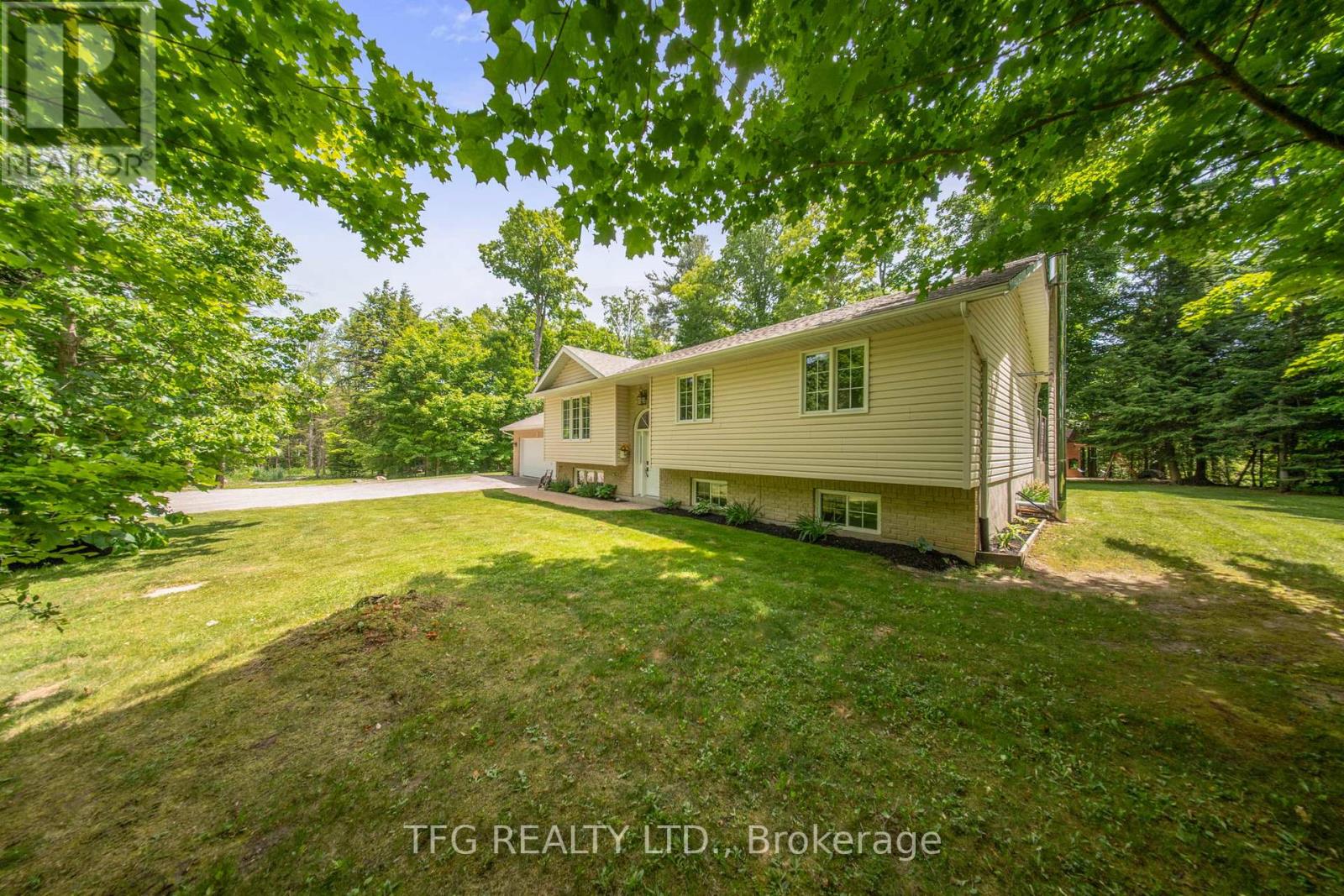 280 Porter Road, Kawartha Lakes (Pontypool), Ontario  L0A 1K0 - Photo 3 - X12246757