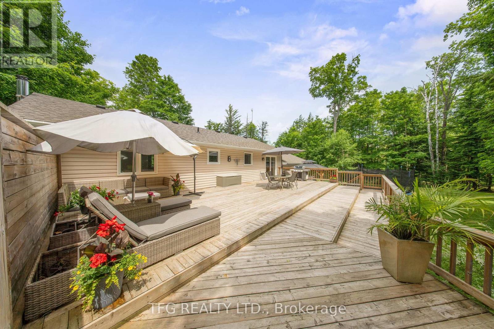 280 Porter Road, Kawartha Lakes (Pontypool), Ontario  L0A 1K0 - Photo 34 - X12246757