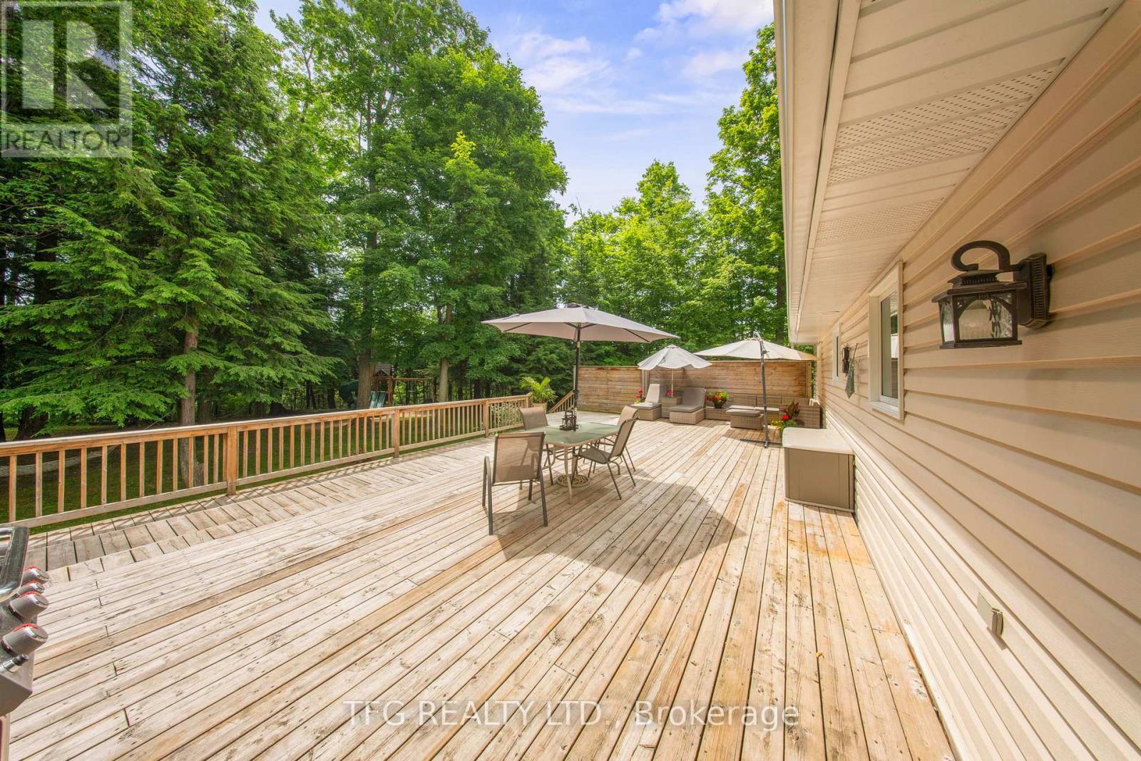 280 Porter Road, Kawartha Lakes (Pontypool), Ontario  L0A 1K0 - Photo 35 - X12246757