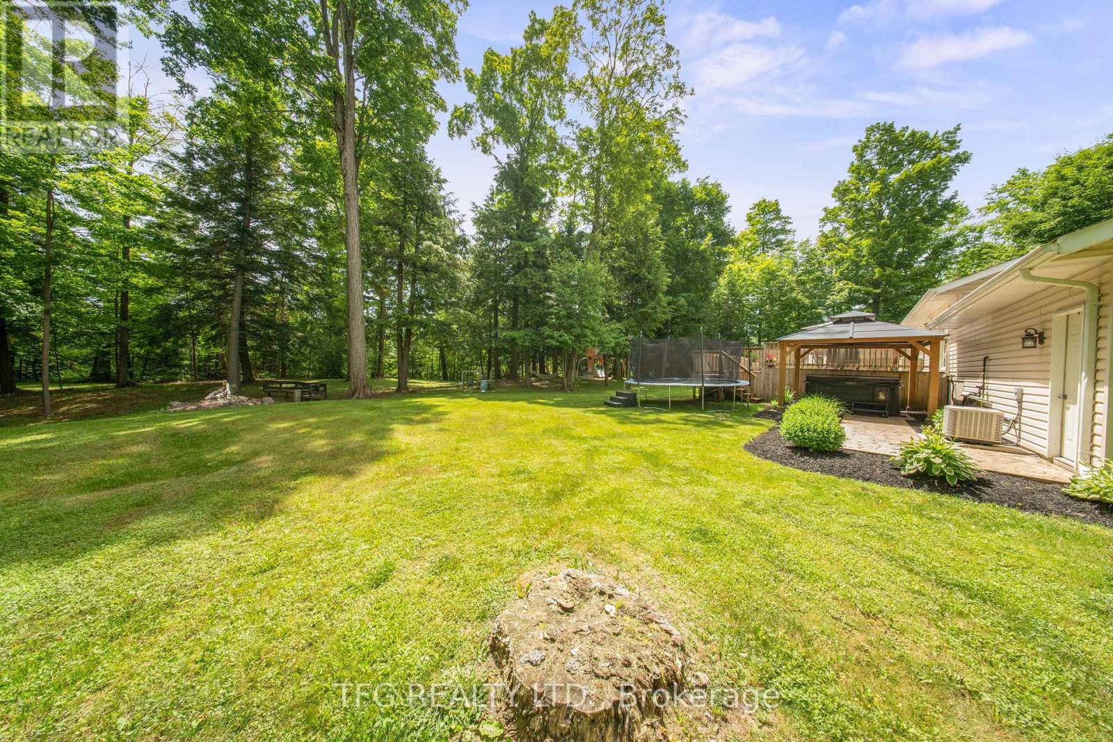 280 Porter Road, Kawartha Lakes (Pontypool), Ontario  L0A 1K0 - Photo 37 - X12246757
