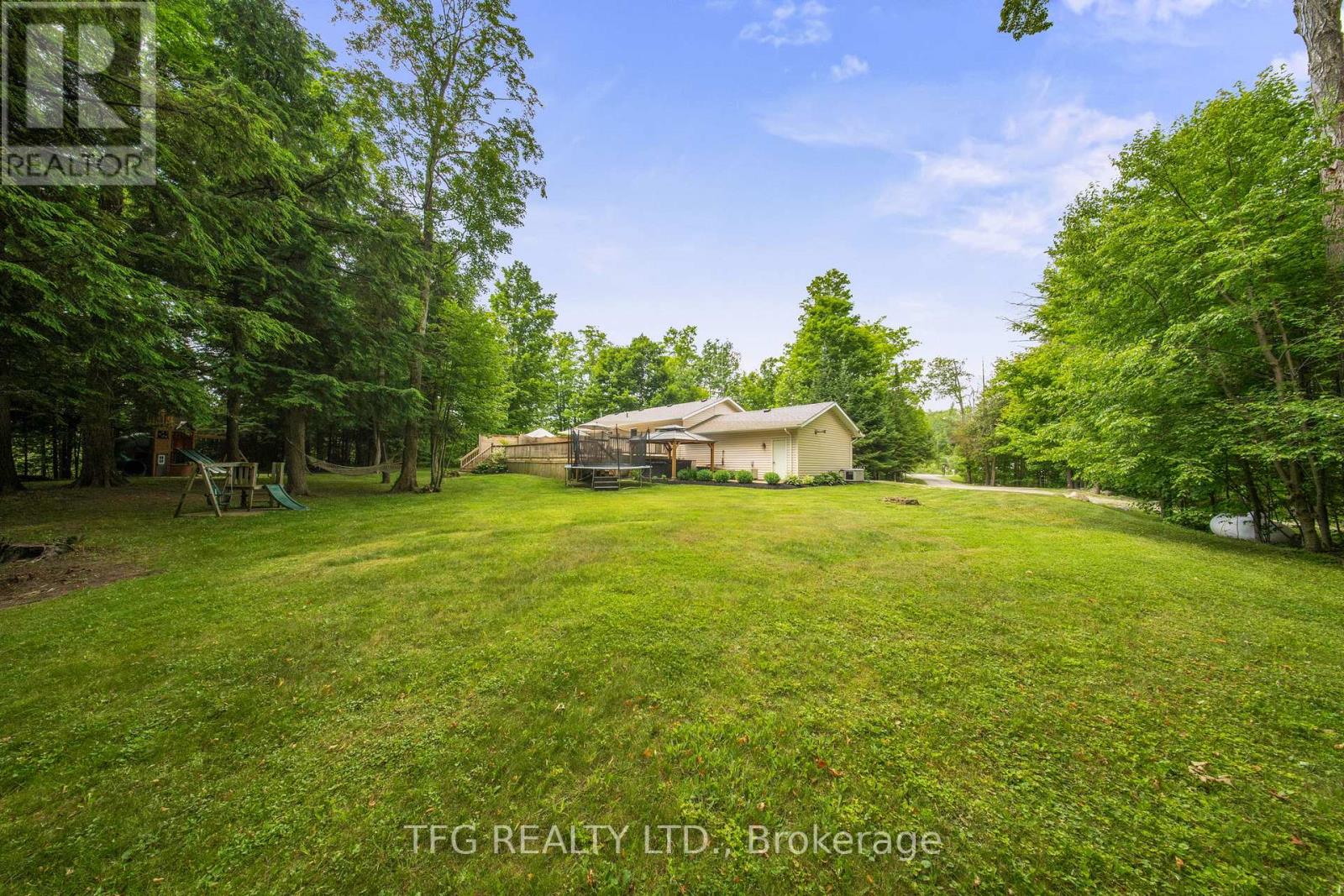280 Porter Road, Kawartha Lakes (Pontypool), Ontario  L0A 1K0 - Photo 38 - X12246757