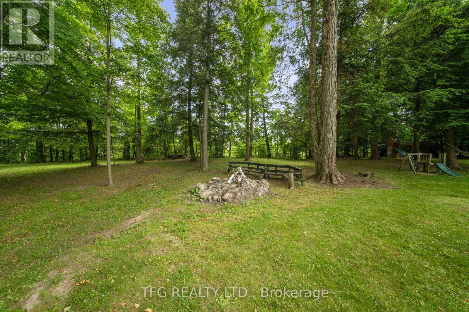 280 Porter Road, Kawartha Lakes (Pontypool), Ontario  L0A 1K0 - Photo 39 - X12246757