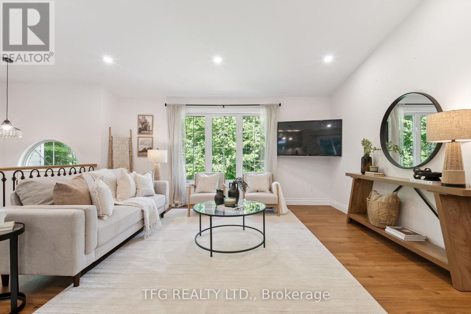 280 Porter Road, Kawartha Lakes (Pontypool), Ontario  L0A 1K0 - Photo 4 - X12246757