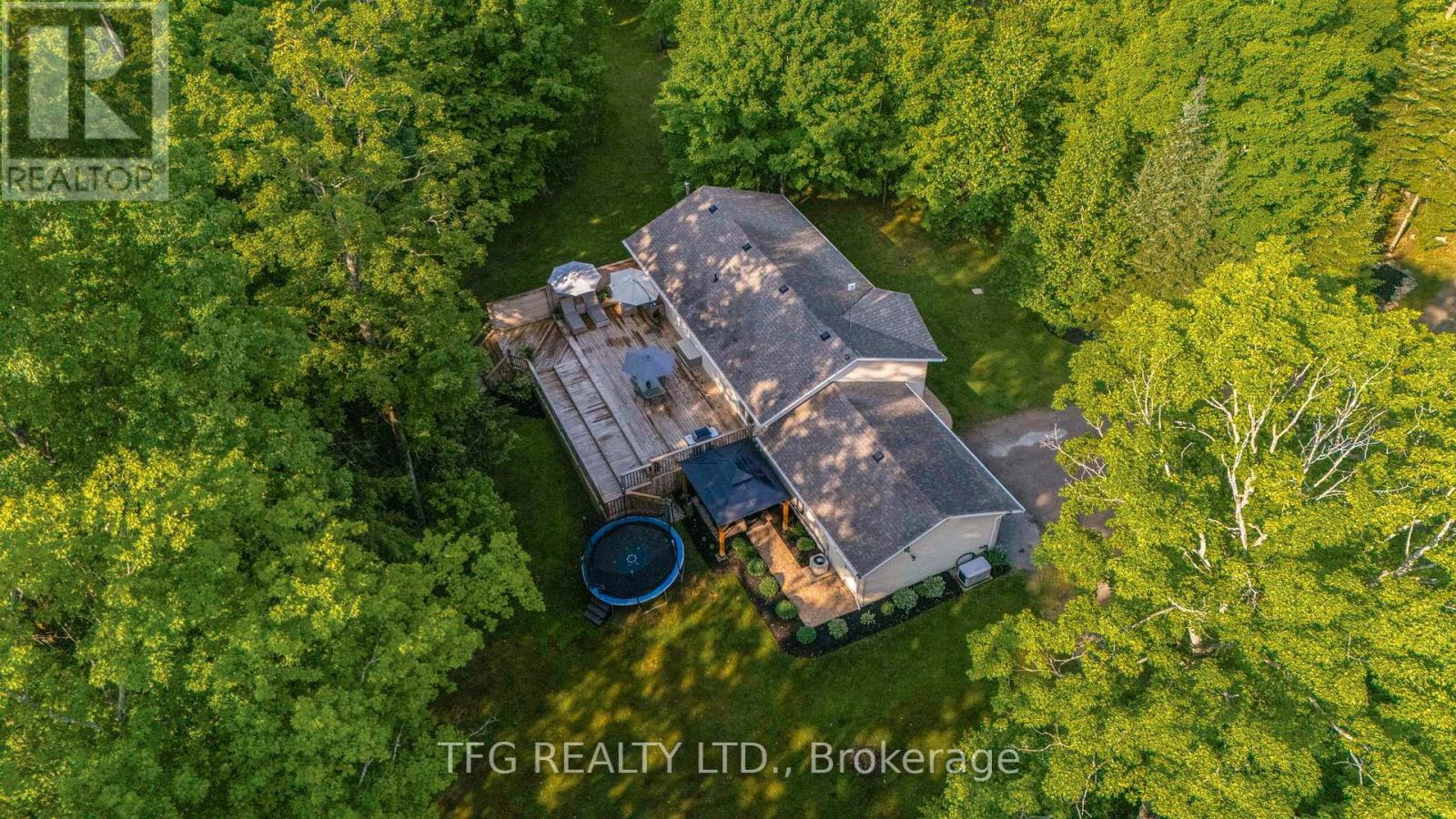 280 Porter Road, Kawartha Lakes (Pontypool), Ontario  L0A 1K0 - Photo 40 - X12246757