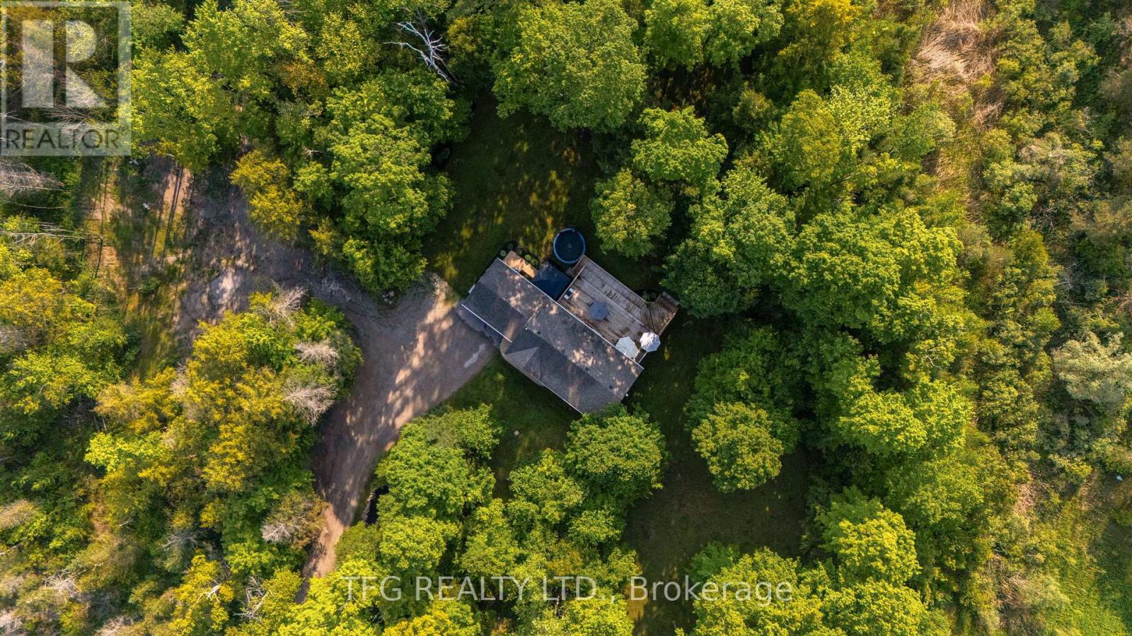 280 Porter Road, Kawartha Lakes (Pontypool), Ontario  L0A 1K0 - Photo 41 - X12246757