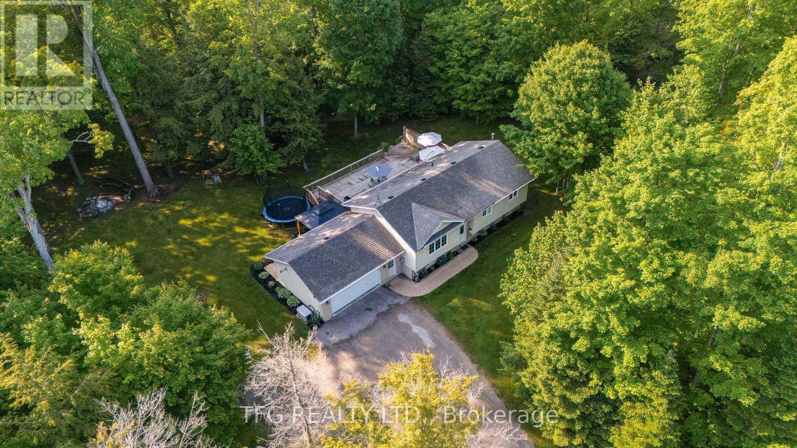 280 Porter Road, Kawartha Lakes (Pontypool), Ontario  L0A 1K0 - Photo 42 - X12246757