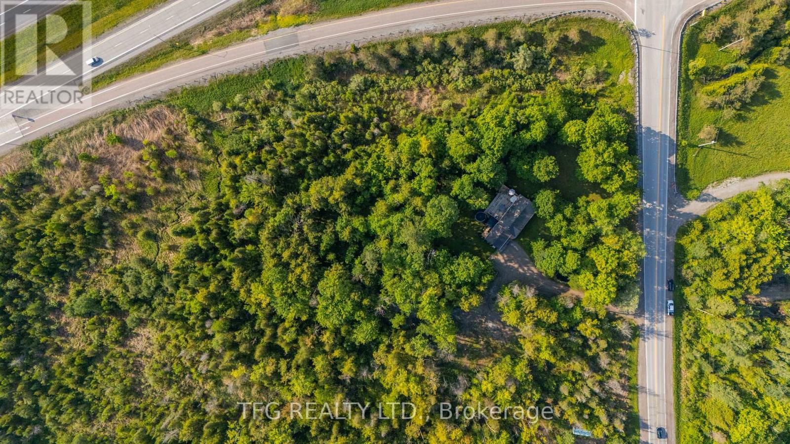 280 Porter Road, Kawartha Lakes (Pontypool), Ontario  L0A 1K0 - Photo 45 - X12246757
