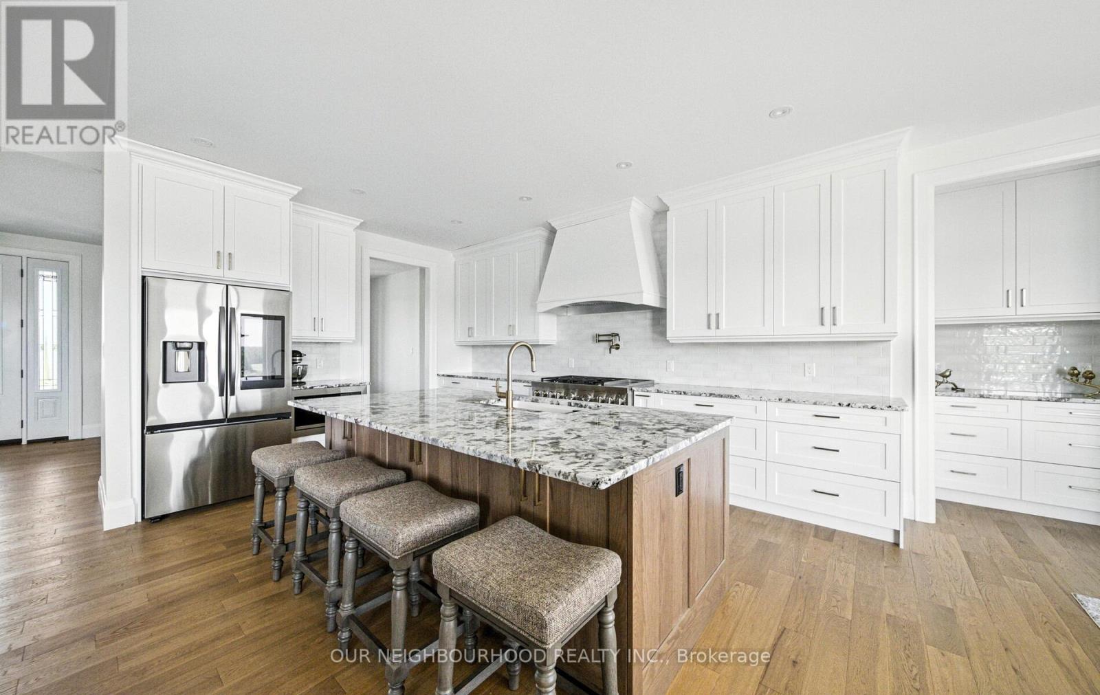 252 7a Highway, Kawartha Lakes (Manvers), Ontario  L0A 1C0 - Photo 11 - X12246864