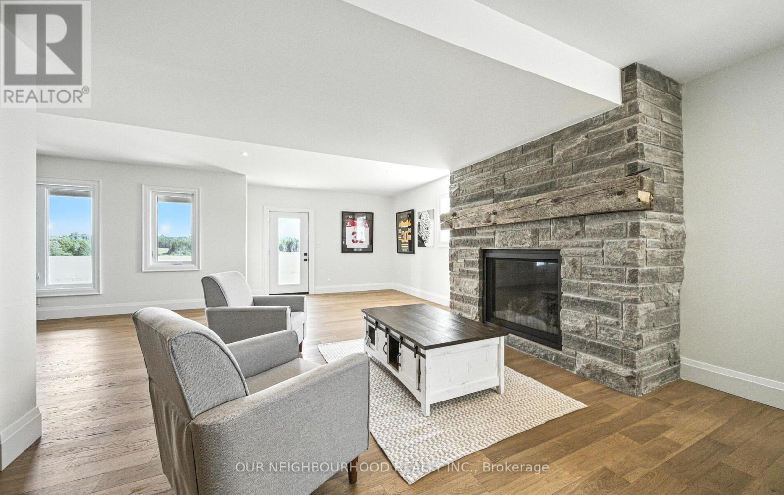 252 7a Highway, Kawartha Lakes (Manvers), Ontario  L0A 1C0 - Photo 27 - X12246864