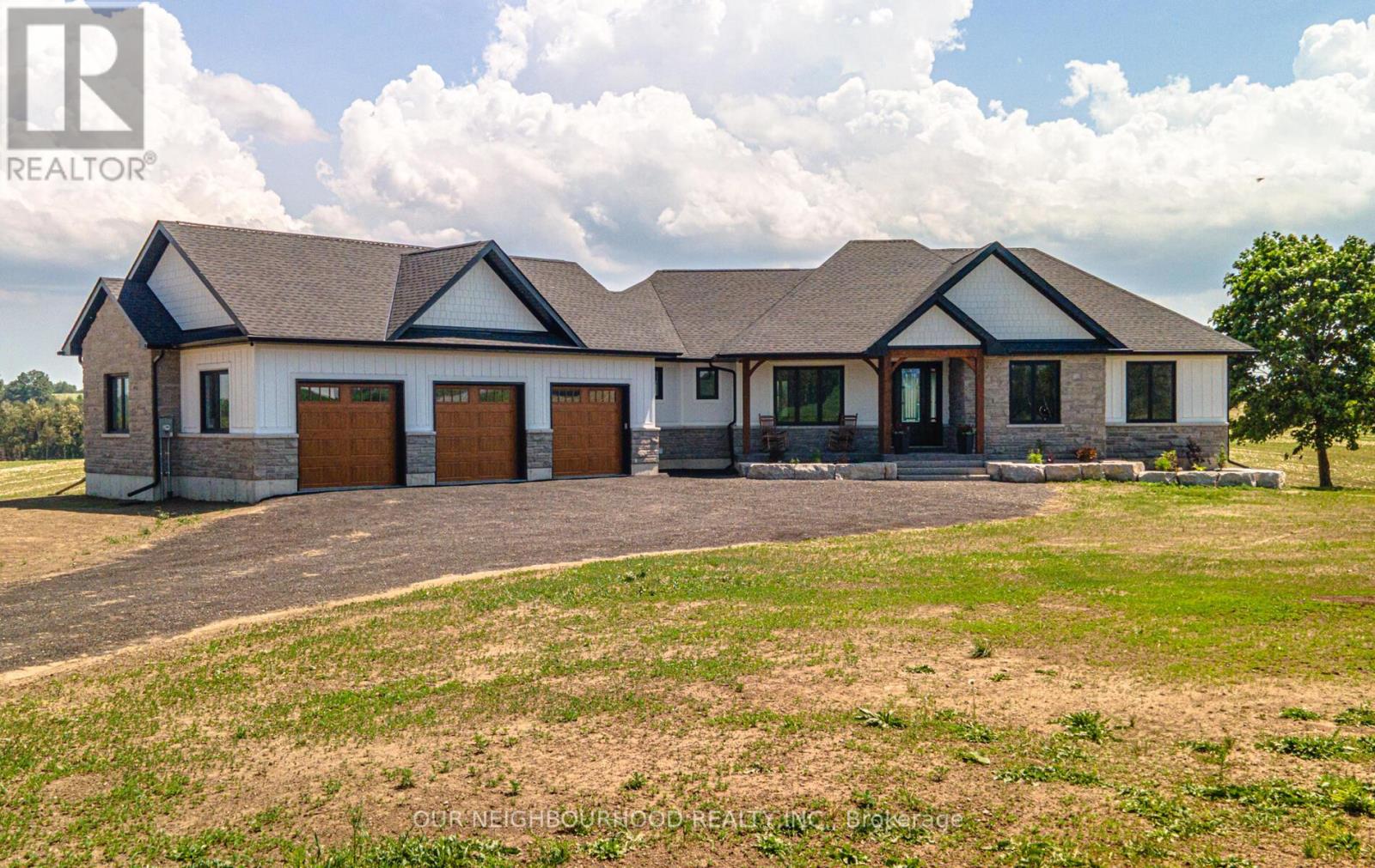 252 7a Highway, Kawartha Lakes (Manvers), Ontario  L0A 1C0 - Photo 3 - X12246864