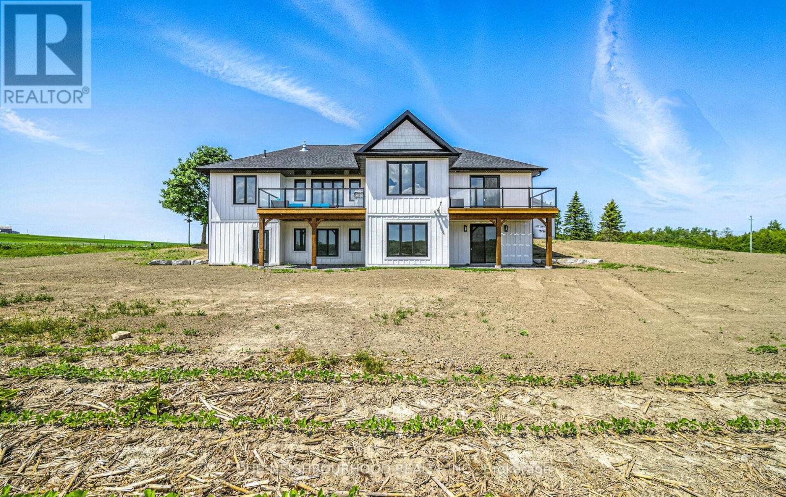 252 7a Highway, Kawartha Lakes (Manvers), Ontario  L0A 1C0 - Photo 34 - X12246864