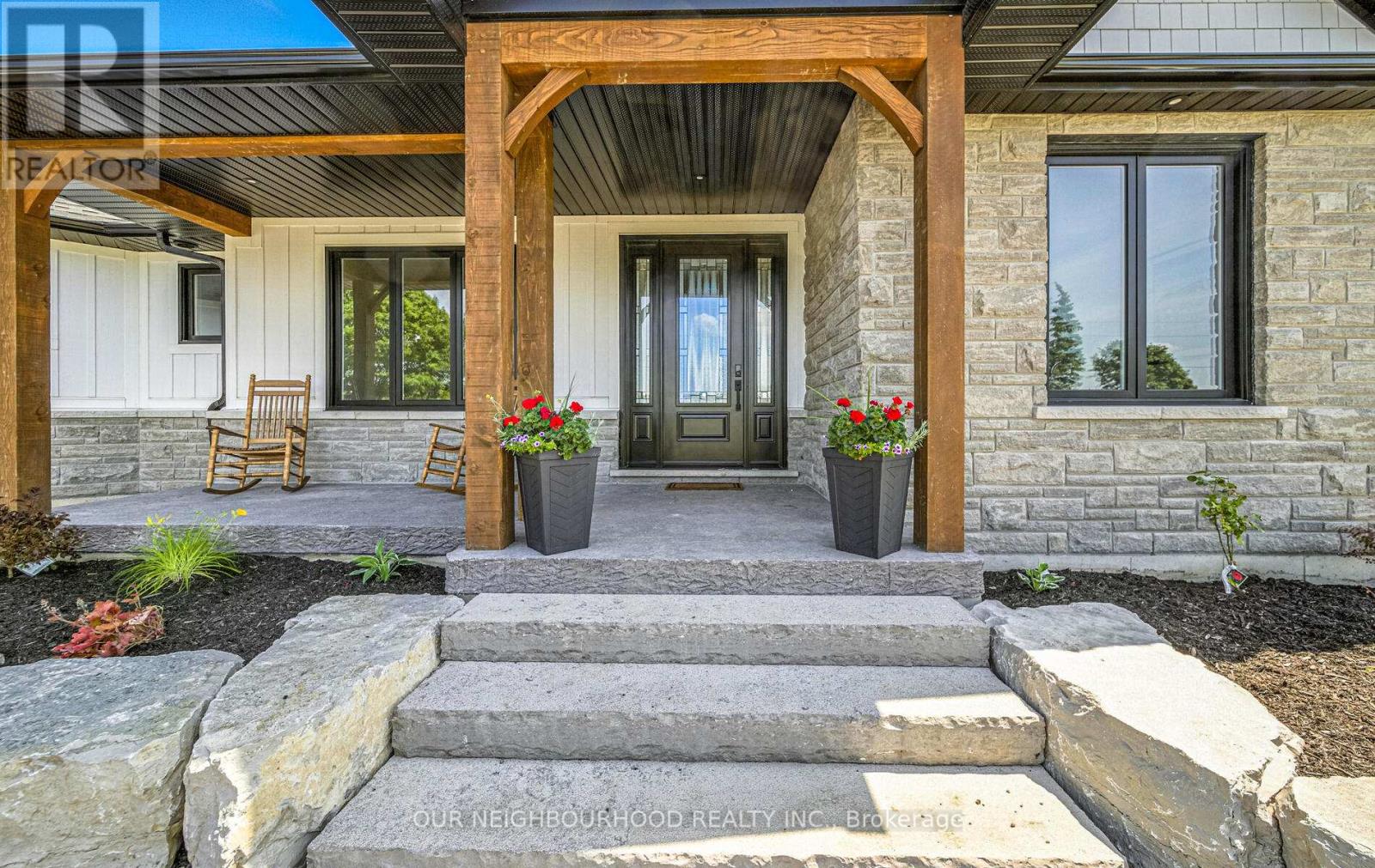 252 7a Highway, Kawartha Lakes (Manvers), Ontario  L0A 1C0 - Photo 5 - X12246864