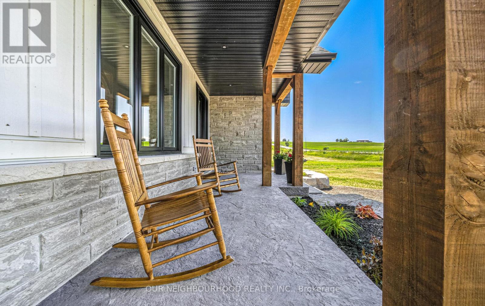 252 7a Highway, Kawartha Lakes (Manvers), Ontario  L0A 1C0 - Photo 6 - X12246864